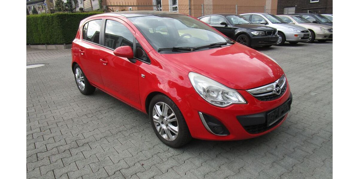 Opel Corsa 147.000 km 3.999 &euro; Oberhausen 46117