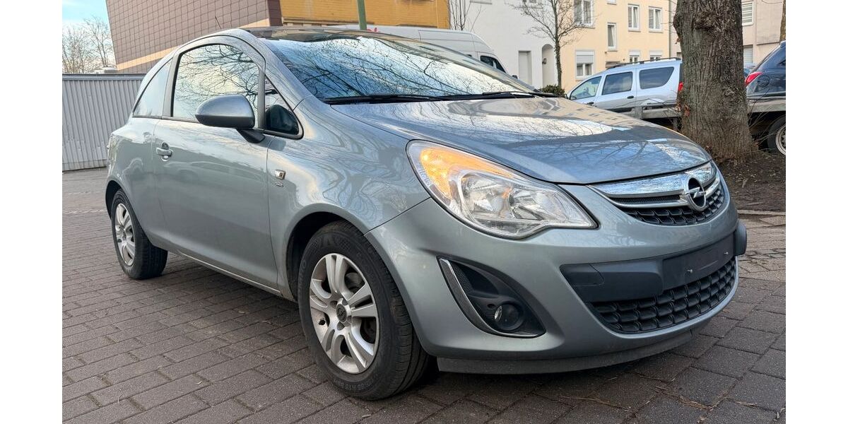 Opel Corsa 151.000 km 3.400 &euro; Essen 45326