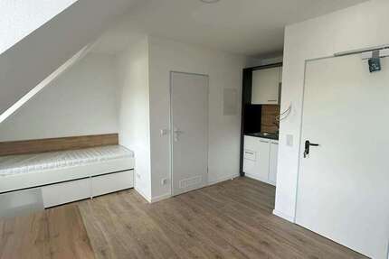 Zimmer Essen Nordviertel - 1 Zimmer, 750&euro; | Angebot:25398457