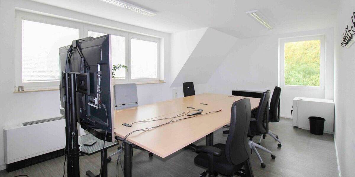 Gewerbeobjekt Krefeld Bockum - 4.750.000&euro; | Angebot:26789153