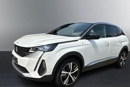 Peugeot 3008 38.371 km 24.390 &euro; Xanten 46509