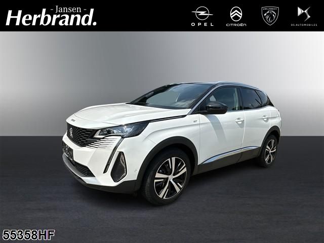 Peugeot 3008 38.371 km 24.390 &euro; Xanten 46509