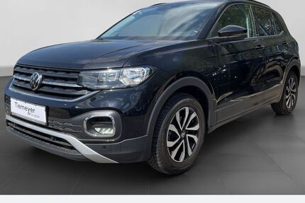 VW T-Cross 65.277 km 15.980 &euro; Duisburg 47059