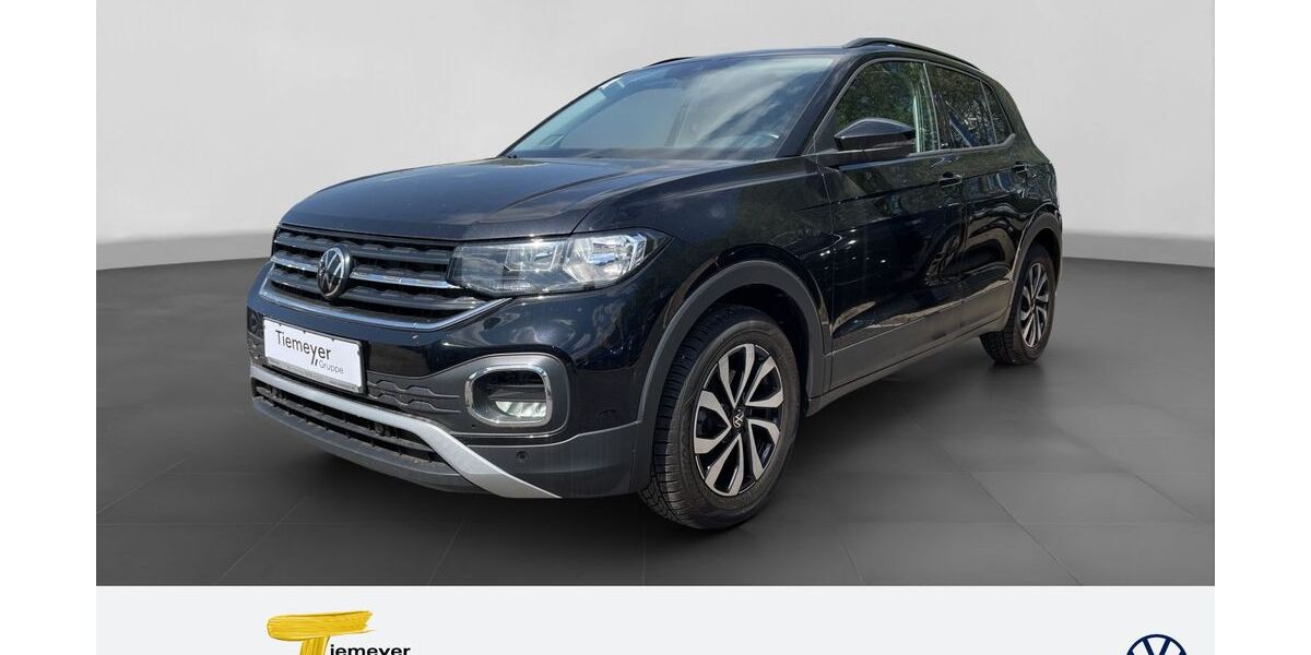 VW T-Cross 65.277 km 15.980 &euro; Duisburg 47059