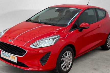 Ford Fiesta 76.883 km 9.498 &euro; Moers 47445