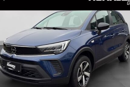 Opel Crossland (X) 9.990 km 18.590 &euro; Essen 45143