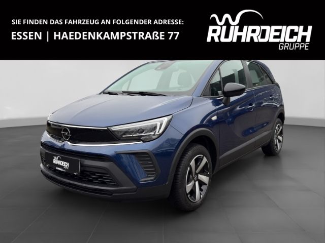 Opel Crossland (X) 9.990 km 18.590 &euro; Essen 45143