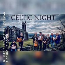 Celtic Night 13.11.2026 Refektorium Geldern