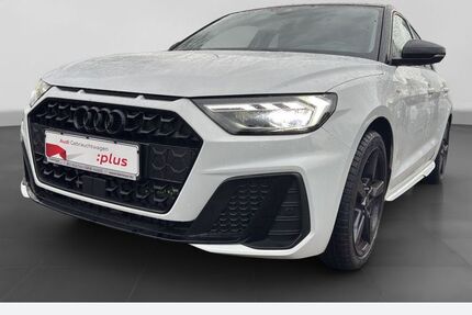 Audi A1 4.307 km 23.260 &euro; Dorsten 46284
