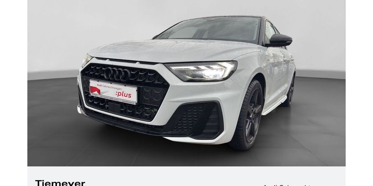 Audi A1 4.307 km 23.260 &euro; Dorsten 46284