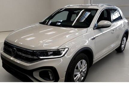 VW T-Roc 17.295 km 28.480 &euro; Krefeld 47805