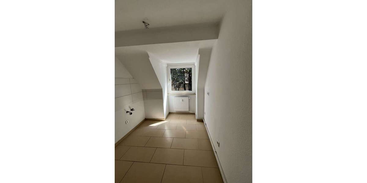 Etagenwohnung Gelsenkirchen Bismarck - 3 Zimmer, 57 m&sup2;, 390&euro; | Angebot:26981812