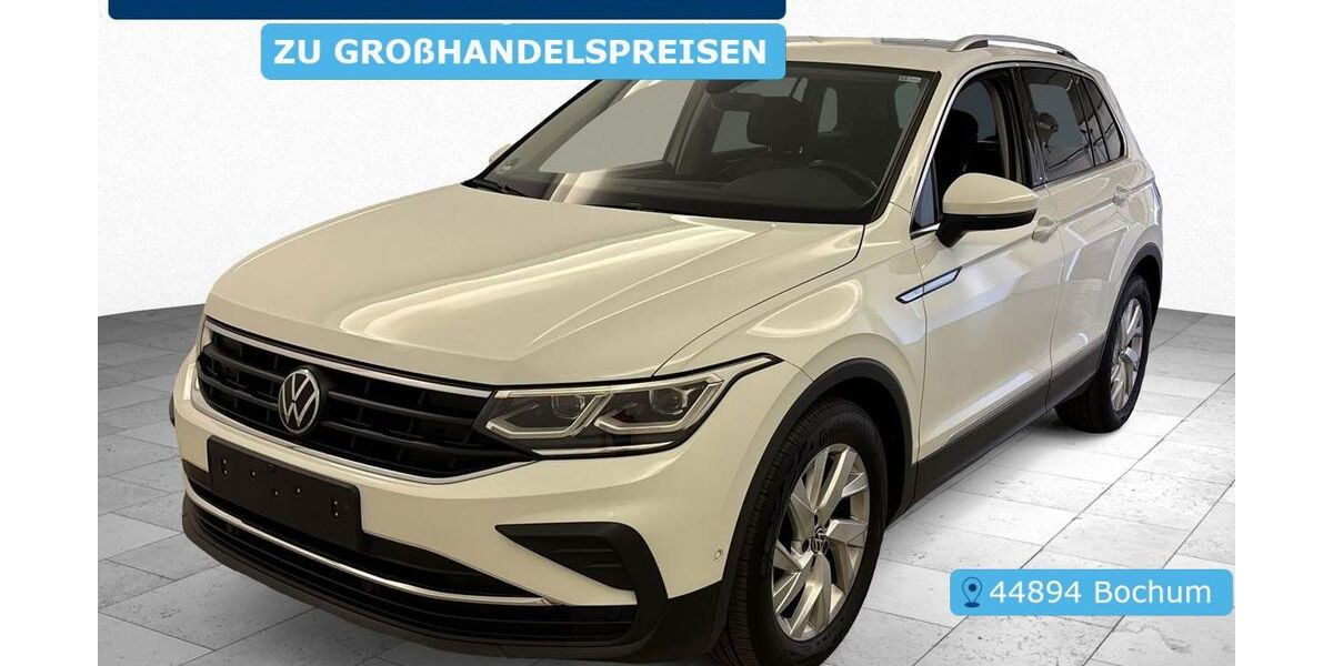 VW Tiguan 139.506 km 20.407 &euro; Krefeld 47829