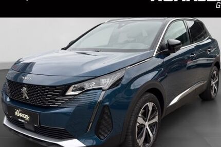 Peugeot 3008 35.500 km 23.990 &euro; Duisburg 47059