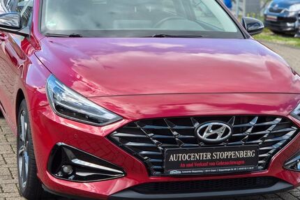 Hyundai i30 57.109 km 15.990 &euro; Essen 45141