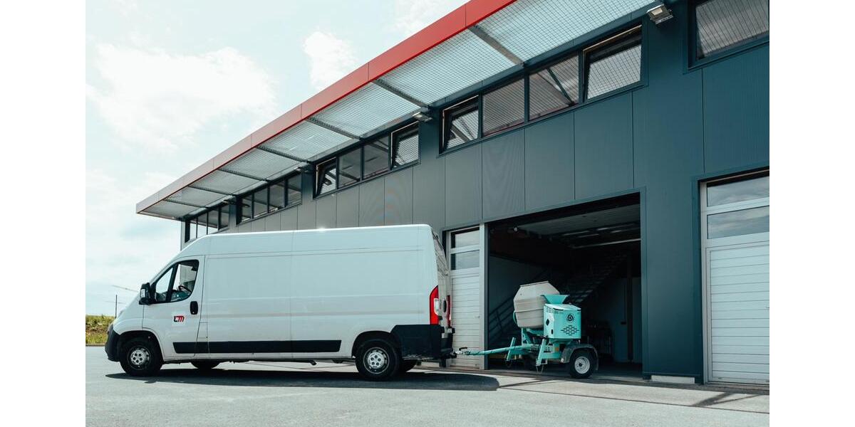 Gewerbeobjekt Gelsenkirchen Erle - 859&euro; | Angebot:26271991