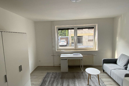 Wohnung Essen Stadtbezirk VI - 1 Zimmer, 16 m&sup2;, 390&euro; | Angebot:24983387