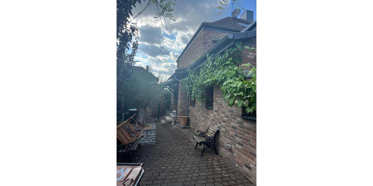 Doppelhaushälfte Duisburg Rheinhausen - 4 Zimmer, 100 m&sup2;, 335.000&euro; | Angebot:26223466