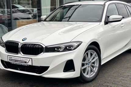 BMW 318 10.417 km 32.630 &euro; Mülheim 45472