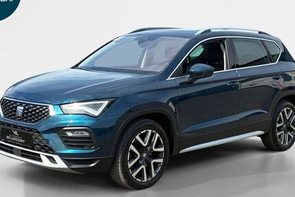 Seat Ateca 40.211 km 29.940 &euro; Bottrop 46244