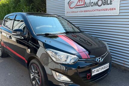 Hyundai i20 168.000 km 3.500 &euro; Marl 45770