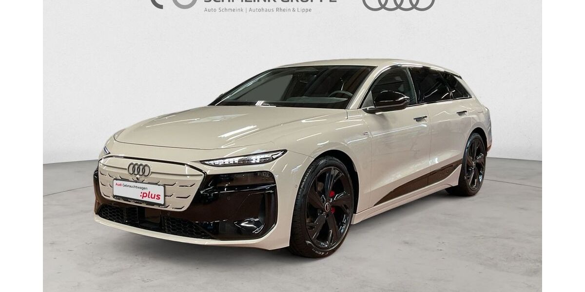 Audi A6 e-tron 10.614 km 70.980 &euro; Wesel 46483