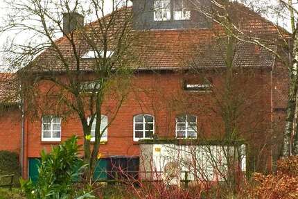Wohnung Raesfeld-Erle Erle - 2.5 Zimmer, 65 m&sup2;, 650&euro; | Angebot:27072592