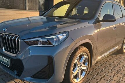 BMW X1 34.500 km 40.980 &euro; Rheinberg 47495