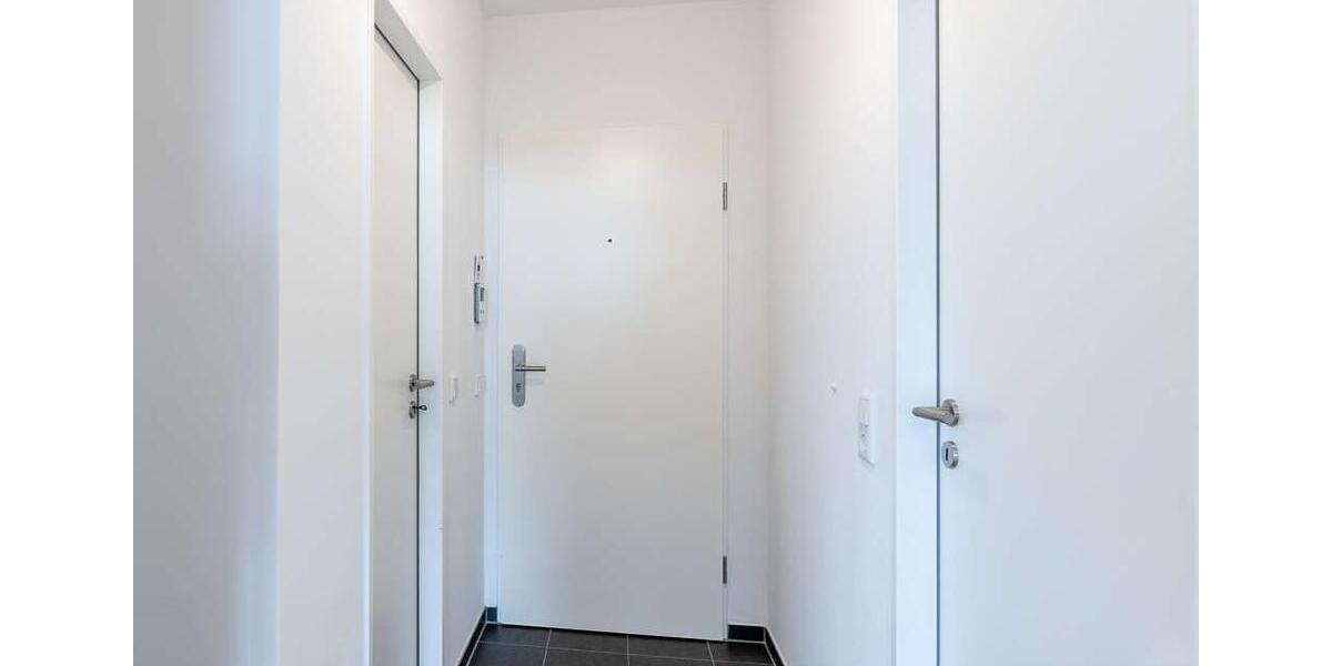 Etagenwohnung Krefeld - 1 Zimmer, 40 m&sup2;, 440&euro; | Angebot:24862034