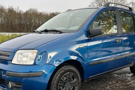 Fiat Panda 176.000 km 690 &euro; Neukirchen-Vluyn 47506