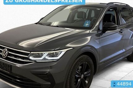 VW Tiguan 89.442 km 21.990 &euro; Krefeld 47829