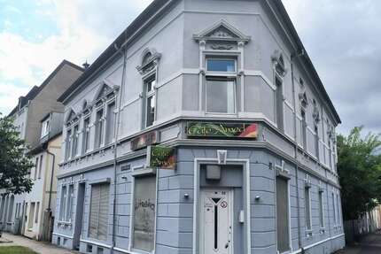 Haus Mülheim an der Ruhr - 17 Zimmer, 450 m&sup2;, 508.000&euro; | Angebot:23701987