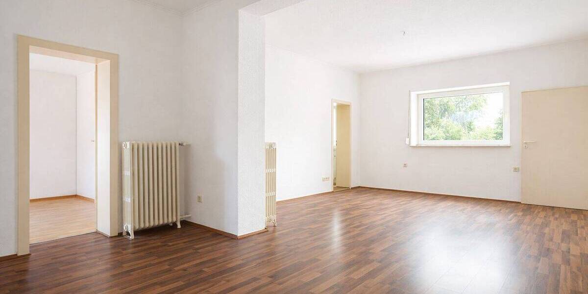 Doppelhaushälfte Krefeld / Dießem/Lehmheide Dießem/Lehmheide - 5 Zimmer, 122 m&sup2;, 379.000&euro; | Angebot:26190147