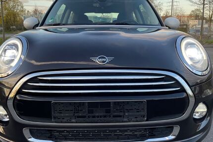 Mini Cooper 62.000 km 10.990 &euro; Bottrop 46238