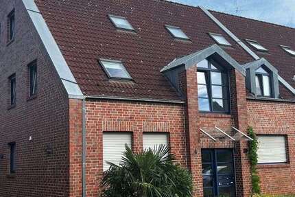 Wohnung Sonsbeck - 3 Zimmer, 77 m&sup2;, 243.000&euro; | Angebot:27000025