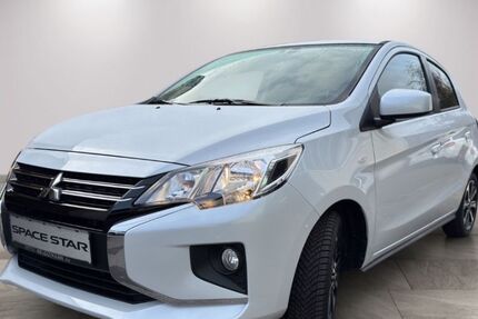 Mitsubishi Space Star 45.069 km 12.780 &euro; Duisburg 47249