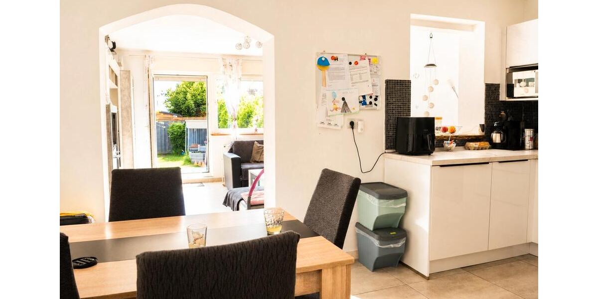 Reihenhaus Marl Alt-Marl - 4.5 Zimmer, 80 m&sup2;, 239.000&euro; | Angebot:26708486