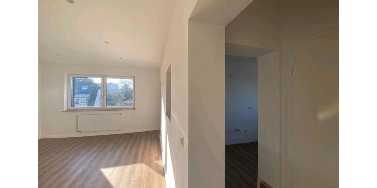 Etagenwohnung Mülheim an der Ruhr Broich - 1 Zimmer, 39 m&sup2;, 110.000&euro; | Angebot:25841469