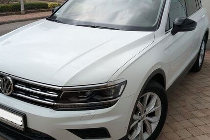 VW Tiguan 81.065 km 19.950 &euro; Dorsten 46286