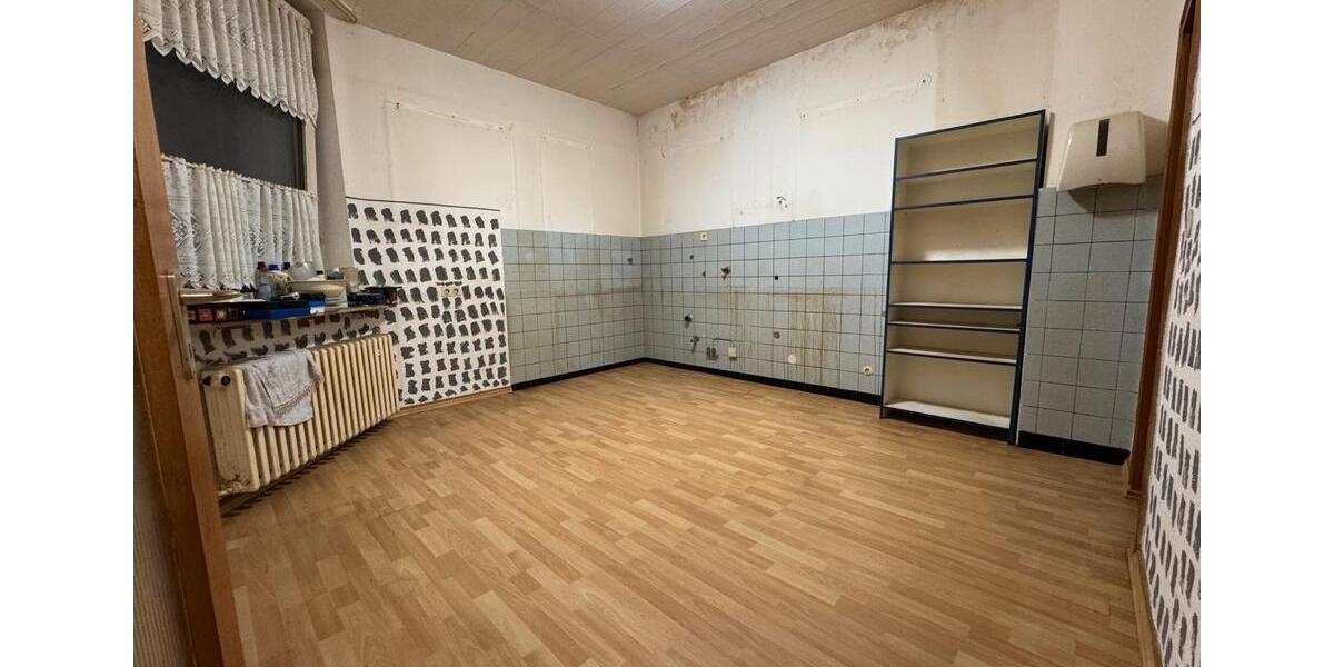 Etagenwohnung Duisburg - 3 Zimmer, 82 m&sup2;, 1.000&euro; | Angebot:25967615