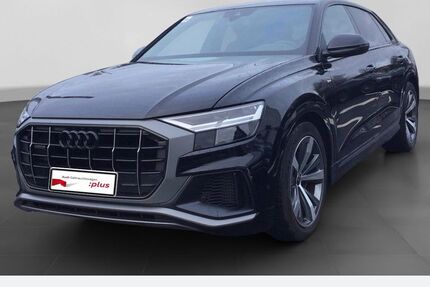 Audi Q8 79.765 km 54.840 &euro; Gelsenkirchen 45894
