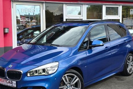 BMW 220 105.500 km 15.850 &euro; Mülheim an der Ruhr 45476