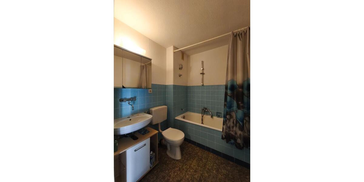 Etagenwohnung Wesel Bislich - 2 Zimmer, 53 m&sup2;, 98.000&euro; | Angebot:25842495