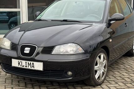 Seat Ibiza 177.000 km 1.890 &euro; Voerde 46562