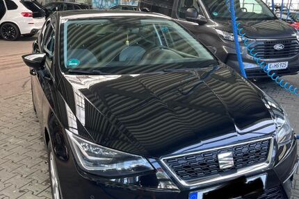 Seat Ibiza 101.500 km 10.000 &euro; Hünxe 46569