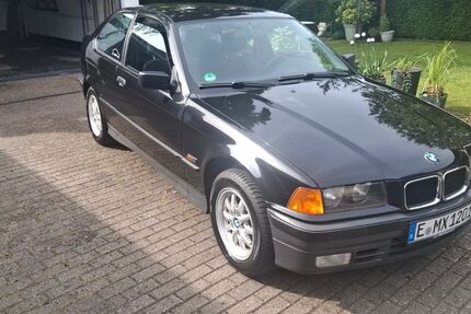 BMW 316 88.000 km 3.650 &euro; Essen 45329