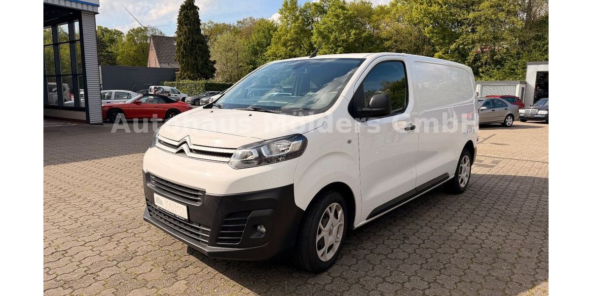 Citroen Jumpy 79.250 km 14.450 &euro; Rheurdt 47509