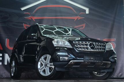 Mercedes-Benz ML 350 261.179 km 9.999 &euro; Voerde 46562