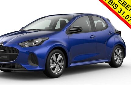 Mazda 2 Hybrid 7.500 km 25.280 &euro; Geldern 47608