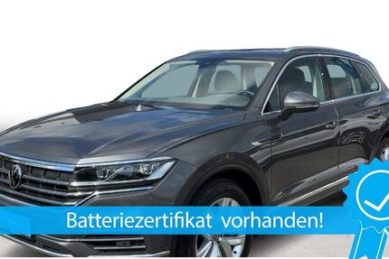 VW Touareg 31.086 km 45.380 &euro; Geldern 47608